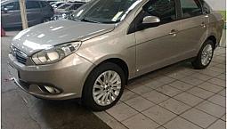 Fiat Grand Siena 2014 1.6 Mpi Essence 16V Flex 4P Manual