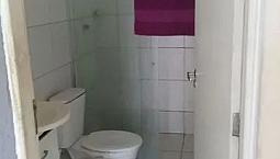 Aluguel De Casa Na Forene