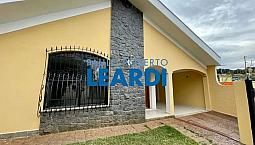 Casa TÉrrea - Santa Cruz - Sp