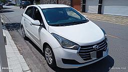 Hyundai Hb20 Comf./C.plus/C.style 1.0 Flex 12V 2016