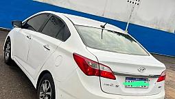 Hyundai Hb20S C.plus/C.style1.0 Flex 12V Mec. 4P 2015