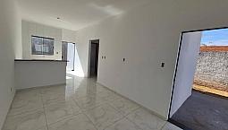 Casa Nova À Venda -Ac/ Finaciamento Jardim Lagoa Azul