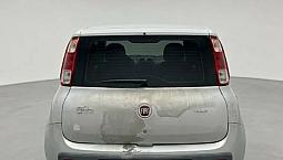 Fiat Uno Vivace/rua 1.0 Evo Fire Flex 8v 5p 2013