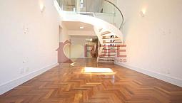 Cobertura Moema Pássaros, 314 M2 | Lazer E Localização Excelentes!!!