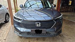 Honda Hr-V Exl 1.5 Sensing 16V 5P Aut. 2024
