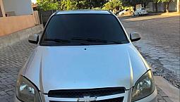 Chevrolet Celta Spirit/ Lt 1.0 Mpfi 8V Flexp. 5P 2012