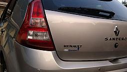 Renault Sandero Privilège Hi-Flex 1.6 8V 5P 2013