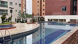 Venda | Ap 77M2 | Cond. Parque Renascença