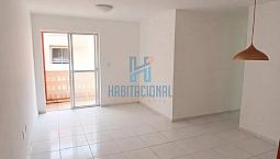 Apartamento Com 3 Dormitórios à Venda, 68 M² Por R$ 140.000,00 - Parque Das Nações - Natal