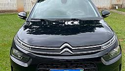 Citroen C4 Cactus Feel Pack 1.6 16V Flex Aut 2022