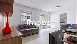 Apartamento À Venda Na Rua Luís Correia De Melo, 250 - Chácara Santo Antonio - São Paulo -