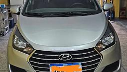 Hyundai Hb20S C.plus/C.style1.0 Flex 12V Mec. 4P 2018