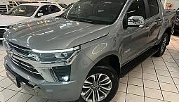Chevrolet S10 P-Up H.country 2.8 4X4 Cd Dies.aut. 2025