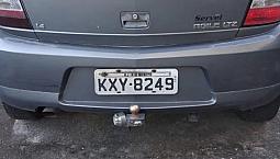Chevrolet Agile Ltz 1.4 Mpfi 8V Flexpower 5P 2013