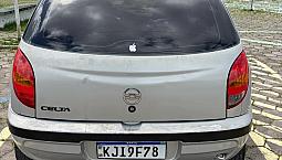 Chevrolet Celta 1.0/Super/N.piq.1.0 Mpfi Vhc 8V 3P 2003
