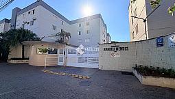 Apartamento À Venda Na Vila Mimosa Em Campinas-Sp