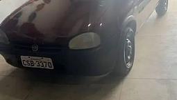 Chevrolet Corsa Wind 1.0 Mpf/milleniumi/ Efi 4p 1999