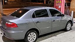 Vw Voyage 