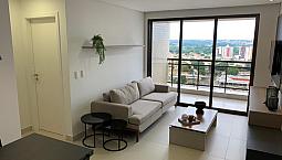 Mp- Studio Homero 59 M²