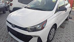 Hyundai Hb20 2022/2023 1.0 12V Flex Sense Manual