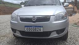 Siena El 1.4 12/13 75.000 Km Particular