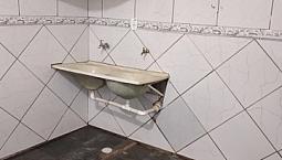 Vendo Ou Troco Um Apto No Cpa 3  Setor Por Uma Casa Em Várzea Grande
