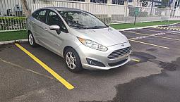 New Fiesta Muito Novo