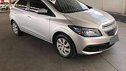 Chevrolet Onix 2013  1.4 Mpfi Lt 8V Flex