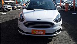 Ford Ka 2020 1.5 Ti-Vct Flex Se Manual