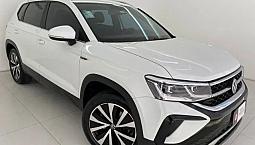 Volkswagen Taos 1.4 250 Tsi Highline 2022