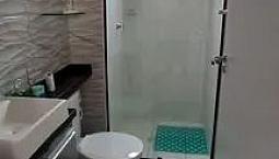 Aluga-Se Apt No Condominio Campo Alegre Sucupira