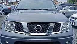 Frontier Xe 2012.