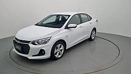 Chevrolet Onix 2024 1.0 Turbo Flex Ltz Automático