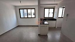 Apartamento Novo Para Locação No Bairro Carmo/Bh