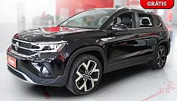 Volkswagen Taos Highline 1.4 250 Tsi Flex Aut 2024