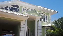 Alugo Casa Alto Padrão Villages Alvorada (Ermida Dom Bosco)