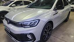 Volkswagen Virtus Exclusive 250Tsi 1.4 Flex 16V Aut 2023
