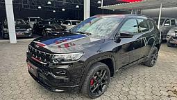 Jeep Compass Blackhawk 2025 2.0 
