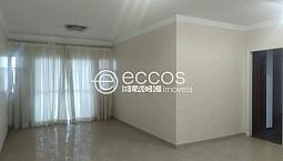 Apartamento Para Aluguel, 4 Quartos, 1 Suíte, 2 Vagas, Osvaldo Rezende - Uberlândia/Mg