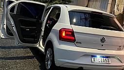 Volkswagen Gol Geração Vii 1.6 8V Flex Mec. 4P 2022
