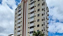 Apartamento Bem Localizado