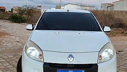 Renault Sandero Privilège Hi-Flex 1.6 16V 5P Aut 2013