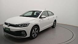 Volkswagen Virtus Comfort. 200 Tsi 1.0 Flex 12V Aut 2025