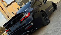 Bmw 320I A Modern/Sport Tb 2.0/A.flex 16V 4P 2013