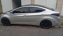 Hyundai Elantra Gls 1.8 16V Aut. 2013