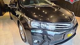 Toyota Corolla Xei 2.0 Flex 16V Aut. 2016