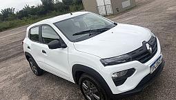 Renault Kwid Zen 1.0 Flex 12V 5P Mec. 2026