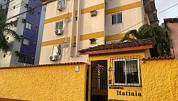 Edifício Itatiaia 