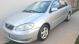 Corolla Xei 2006 Automático