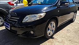 Toyota Corolla 1.8 Xei 16V